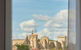 Ibis Avignon Centre Gare